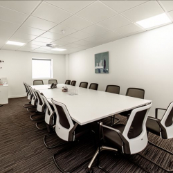 Serviced office - London