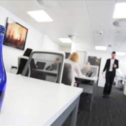 Serviced offices to lease in London