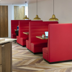 Executive office to hire in London