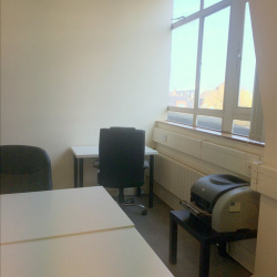 Serviced offices to hire in London