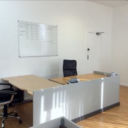 Office suites to let in London