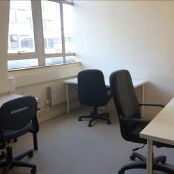 Serviced office - London