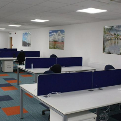 Serviced offices in central Sunbury