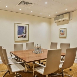 Executive office to hire in London