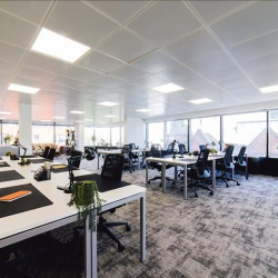 Serviced office to rent in London