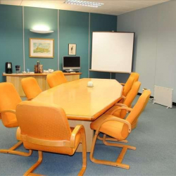 Office suite - Stockport