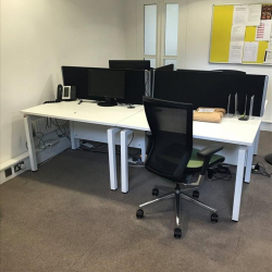 Executive office to rent in London