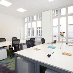 Executive office centres to rent in Paris