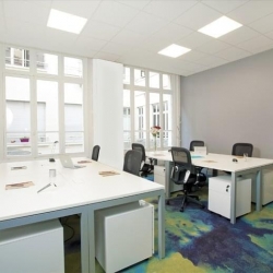 Image of Paris office suite