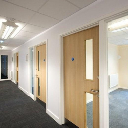 Office accomodations to hire in Stretford