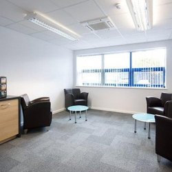 Office suite to rent in Stretford