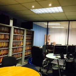 Image of Glasgow serviced office