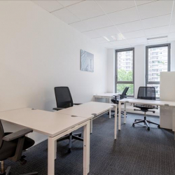 Office suite in Villeurbanne