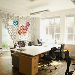 Serviced offices to hire in London