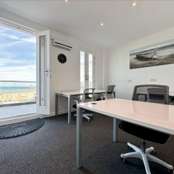 Image of Margate executive suite