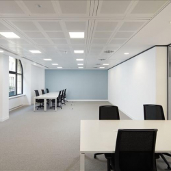 Office suites to rent in London