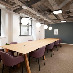 Executive office to hire in London