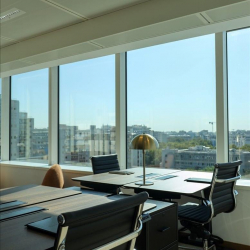 Serviced office to rent in Levallois-Perret