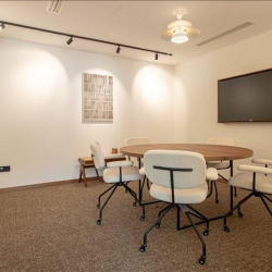 Serviced offices to rent in 