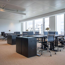 Serviced offices to rent in 