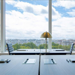 Executive suite - Levallois-Perret