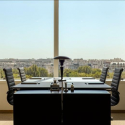 Serviced offices to lease in Levallois-Perret