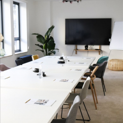 35 rue du Congres serviced office centres