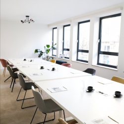 Serviced office centre to hire in Brussels