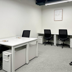 Serviced offices to rent in 