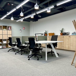 Serviced offices to rent in 