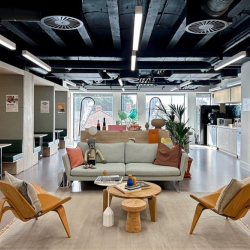 Image of Dublin serviced office