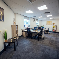 Serviced offices in central Hull