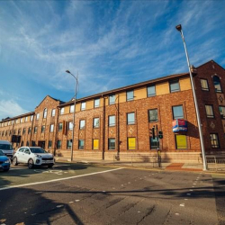 Executive suites to let in Hull