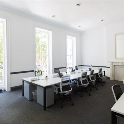 Executive office centres to lease in London