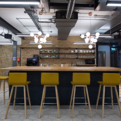 Serviced office centres to let in London