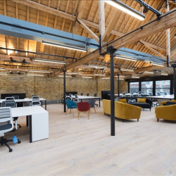 Executive offices to lease in London