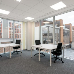 Serviced office in Liverpool