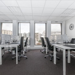 Office accomodations to lease in Paris