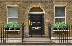 37-41 Gower Street, Bloomsbury executive suites