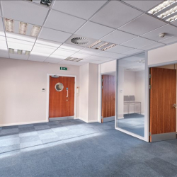 Serviced offices to lease in Aberdeen