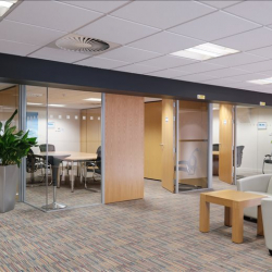 Serviced offices to hire in Aberdeen