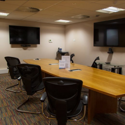 Office suite in Aberdeen