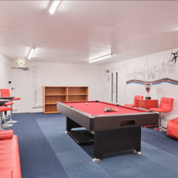 Image of Aberdeen serviced office