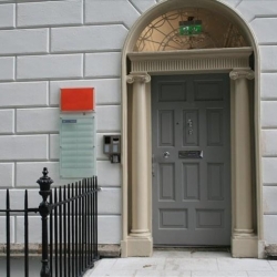 Offices at 38, 39 Baggot Street Lower