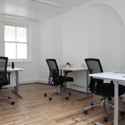 Office suite in London