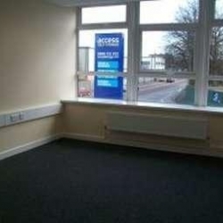 Nottingham office suite