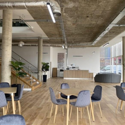 Executive office centres to hire in Sheffield