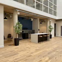 Serviced office to hire in Sheffield