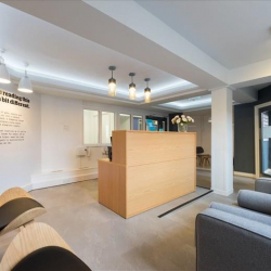 Executive offices to rent in Manchester