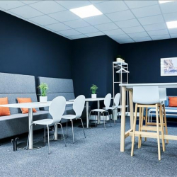 Serviced office - Glasgow